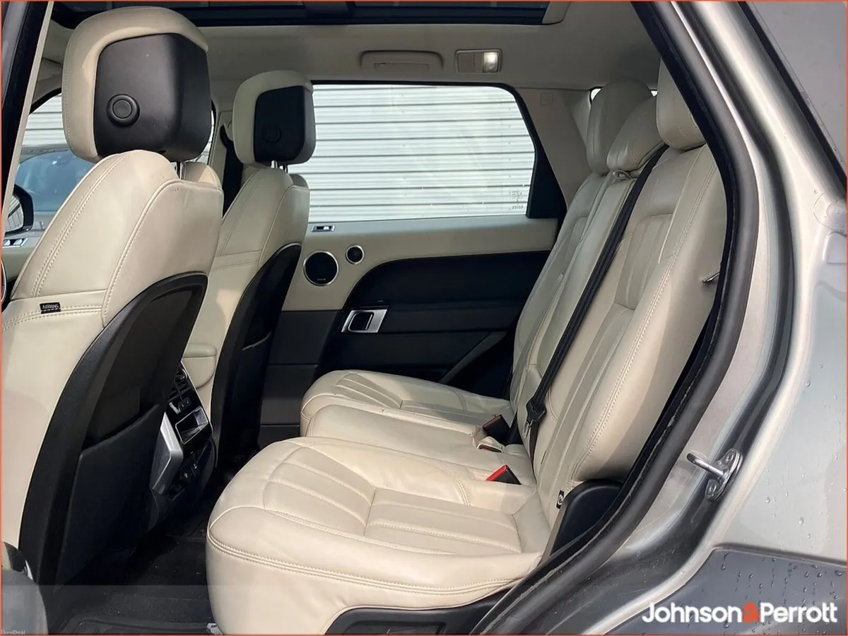 Land Rover Range Rover Sport 2.0 Si4 PHEV 404 PS 4 - Image 5