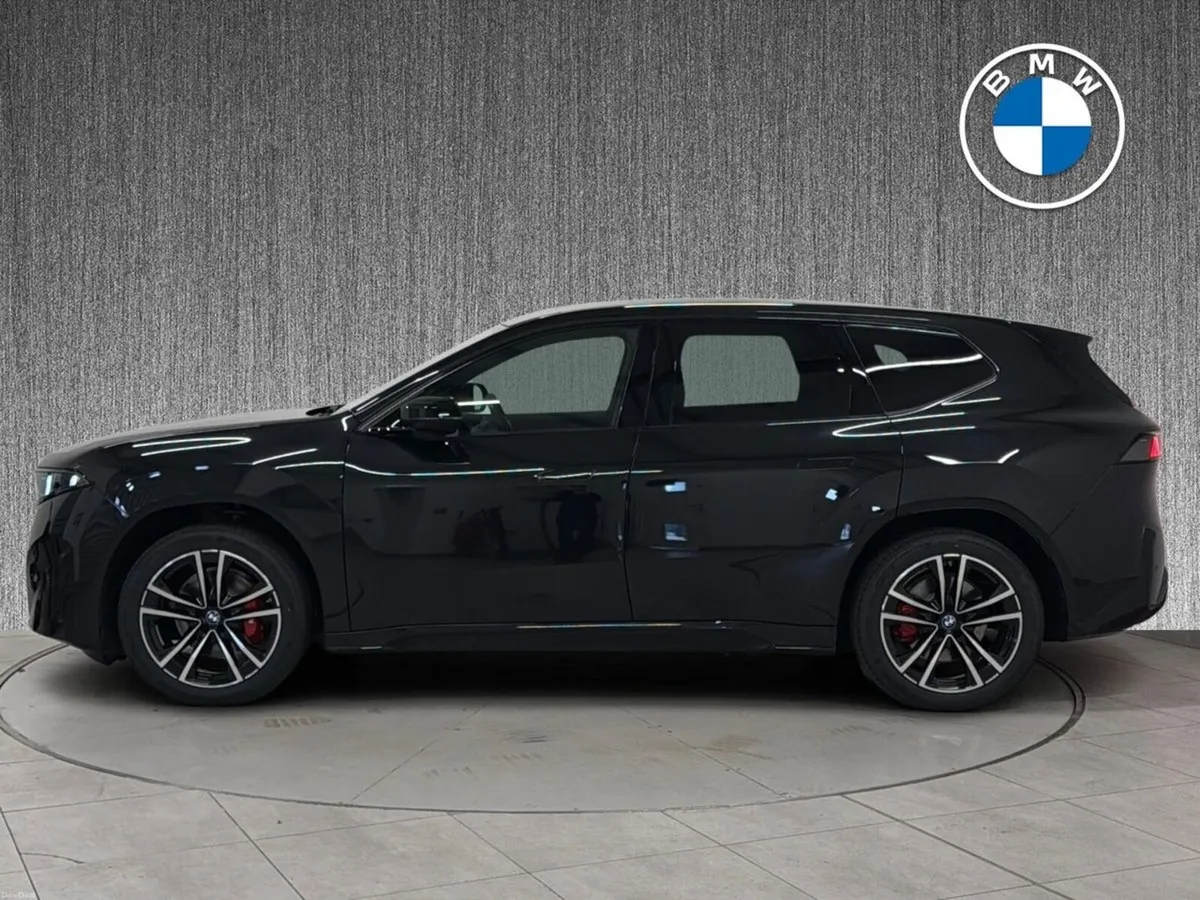 BMW iX3 iX3 50 xDrive M Sport Pro - Image 3