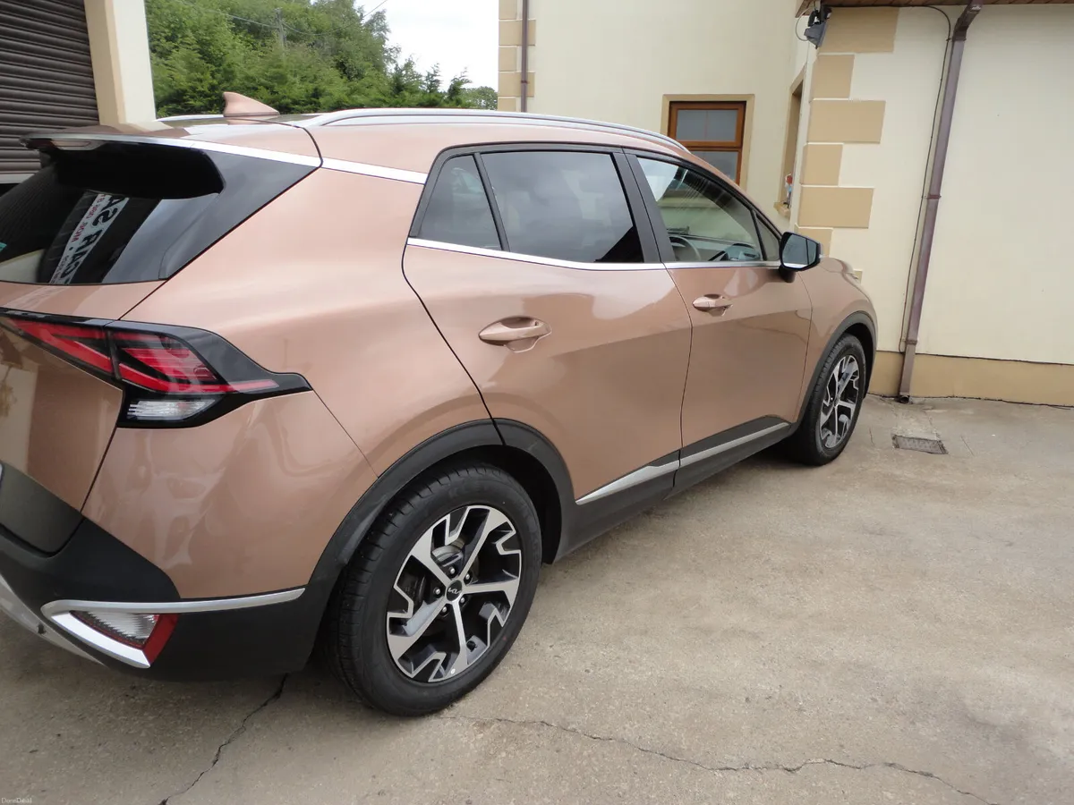 Kia Sportage 2022 - Image 5