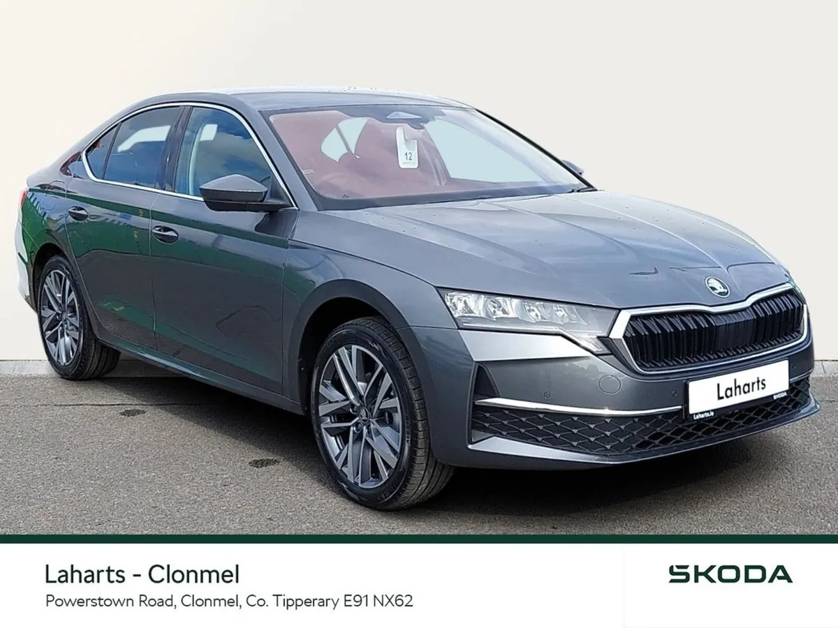 Skoda Octavia SELECTION+ 2.0TDI 115HP - Image 1