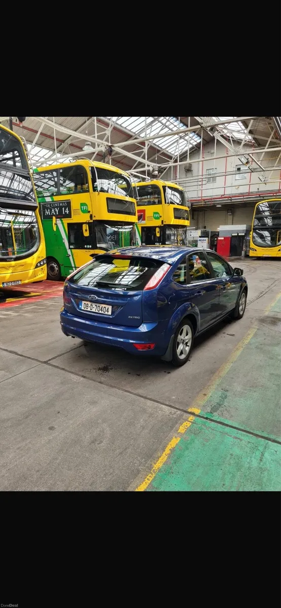 Ford focus - Image 3