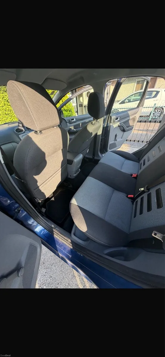 Ford focus - Image 6