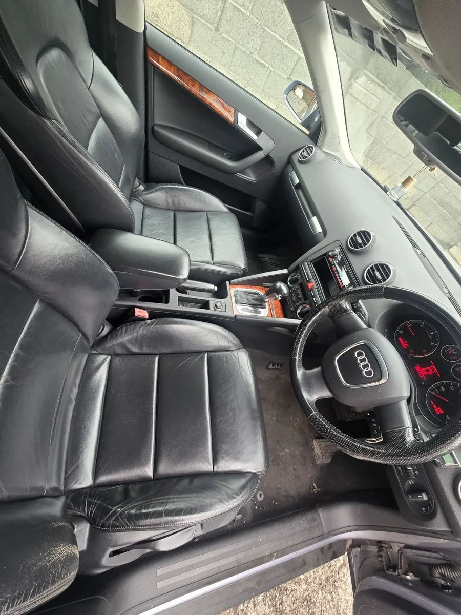 Audi A3 2008 - Image 3