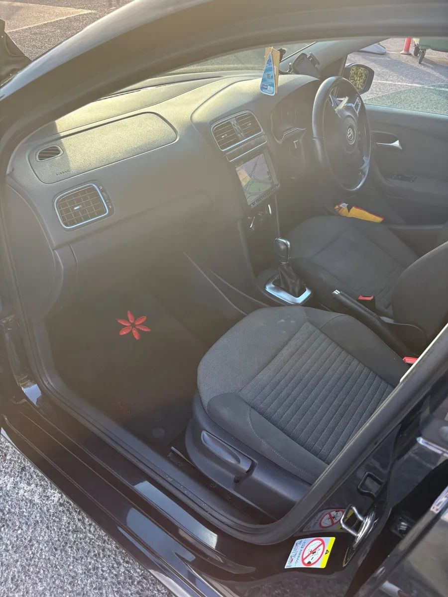Volkswagen Polo 2012 - Image 4