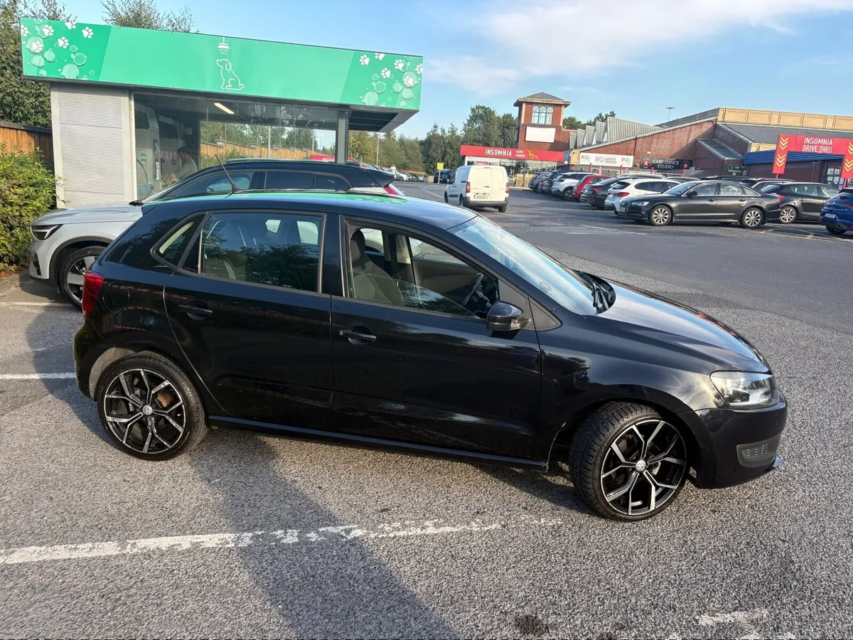 Volkswagen Polo 2012 - Image 6