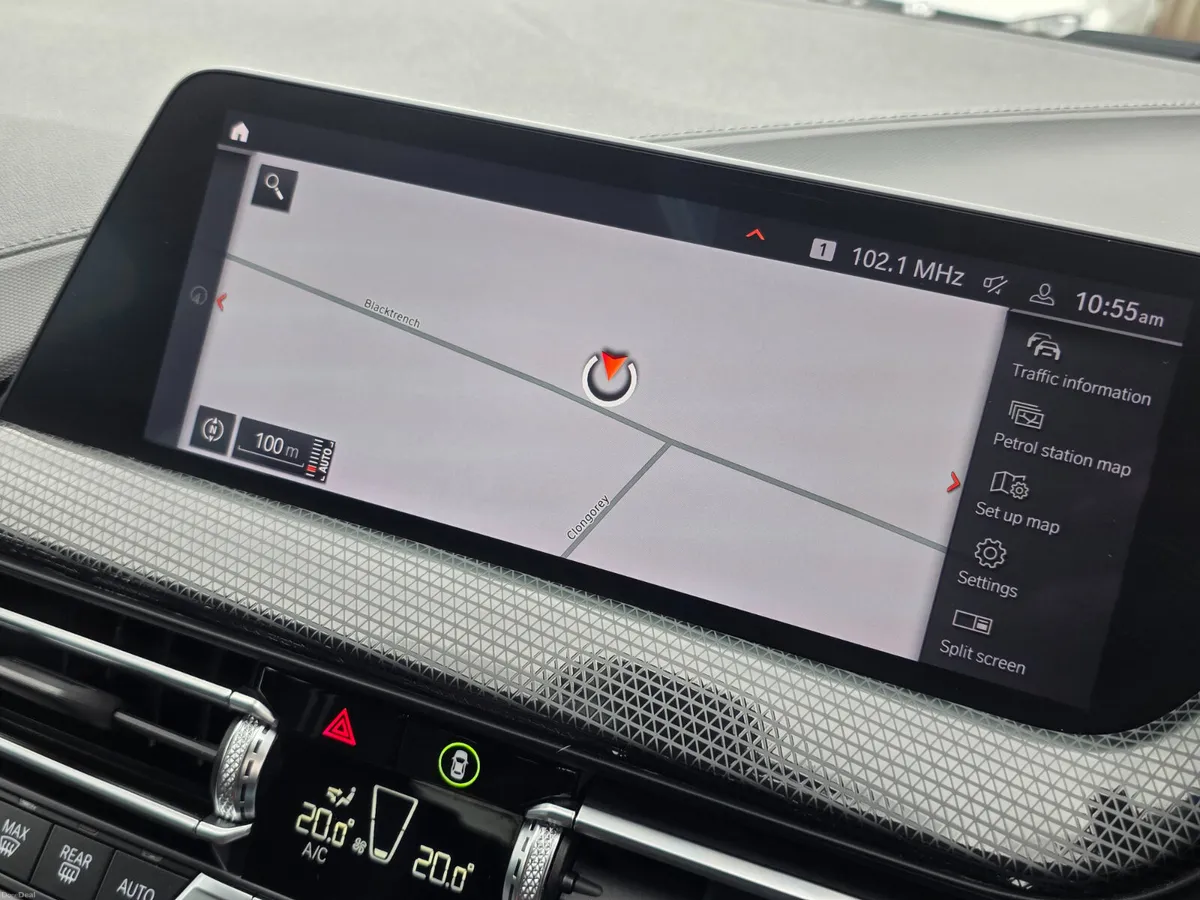 2022 BMW 116D AUTOMATIC // NEW NCT TILL 04/28 - Image 6
