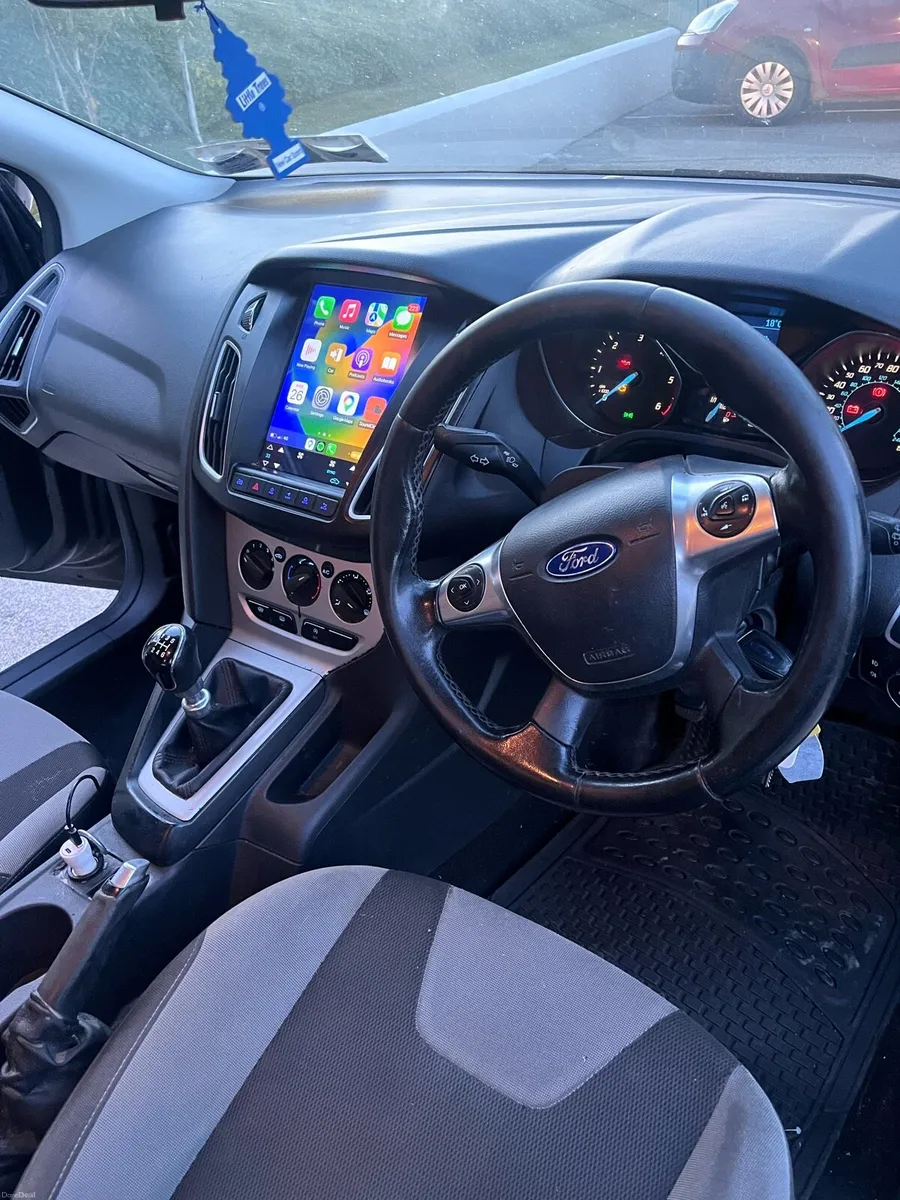 Ford Focus - Image 3