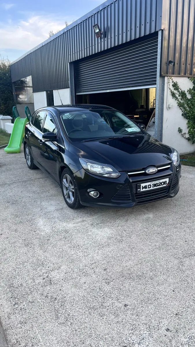 Ford Focus - Image 6