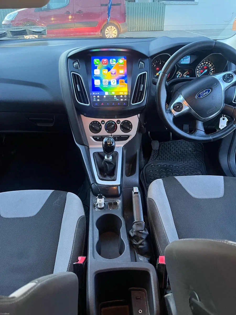 Ford Focus - Image 4