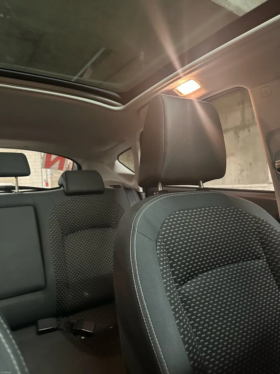 Nissan Qashqai 2010 **New NCT** - Image 6