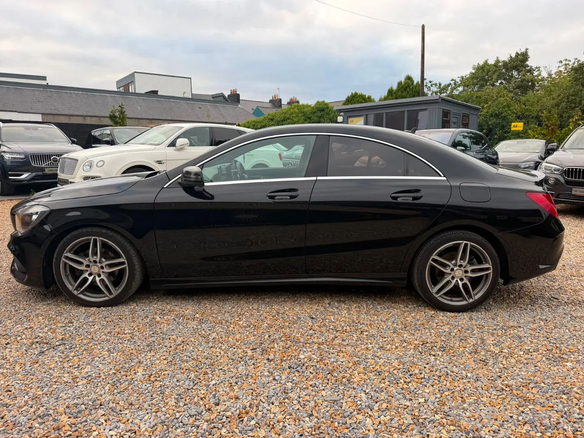 AMAZING VALUE FOR Mercedes-Benz CLA AMG GENUINE ‼️ - Image 5