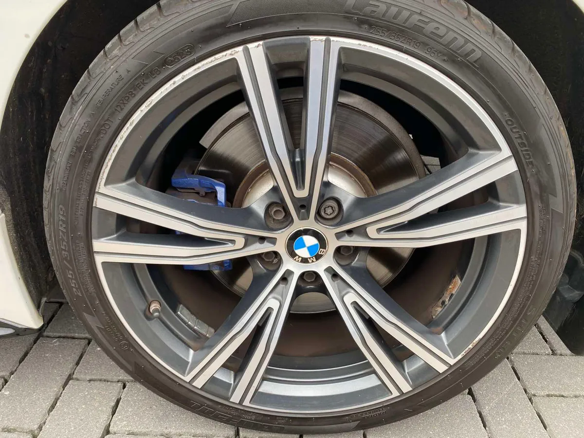 💥2019 Bmw 320d Automatic ✅Low Milleage - Image 4