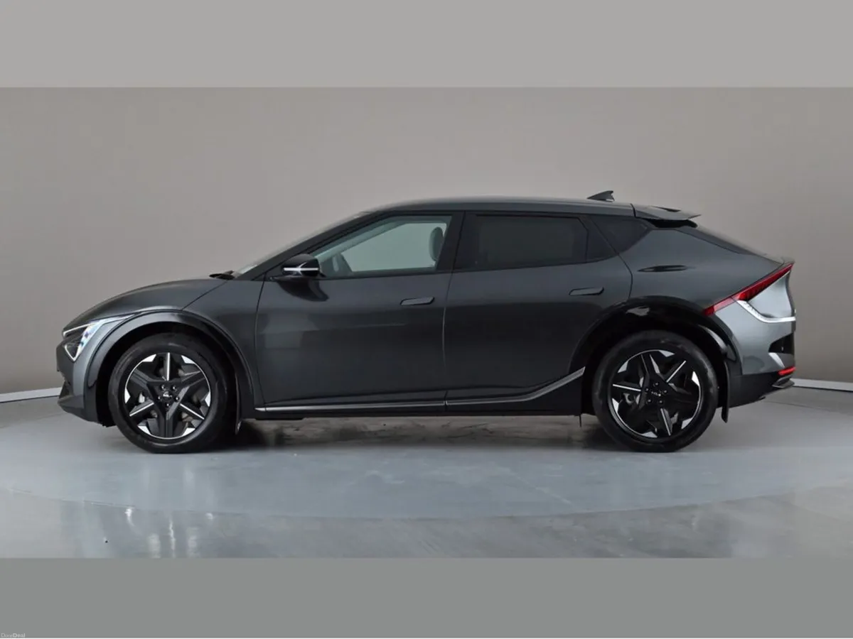 Kia EV6 PE Earth MY26 5DR Auto - Image 5