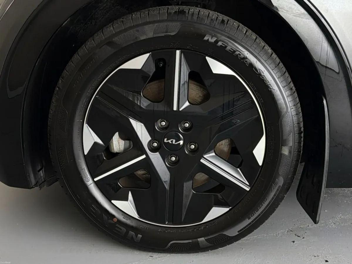 Kia EV6 PE Earth MY26 5DR Auto - Image 3