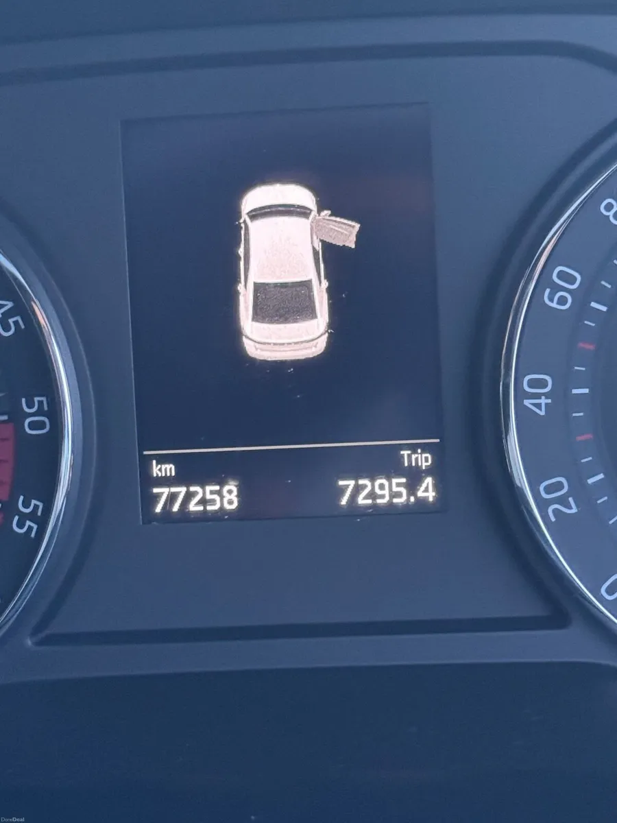 Skoda Octavia 2024 - Image 5
