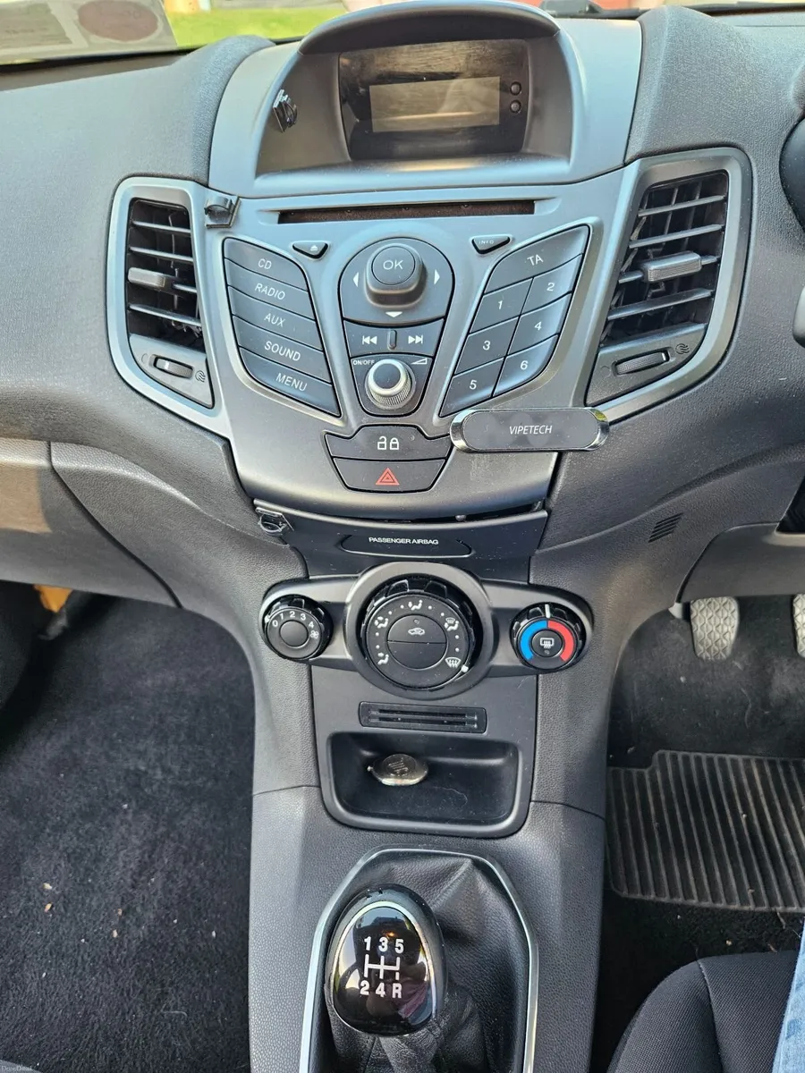 Ford Fiesta 2013 - Image 3