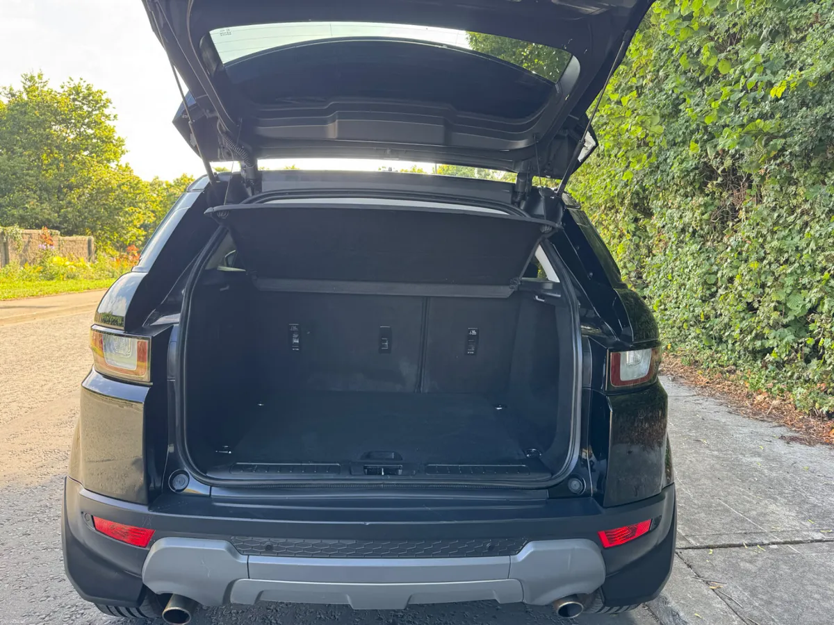 Range Rover Evoque NCT 11/27 - Image 5
