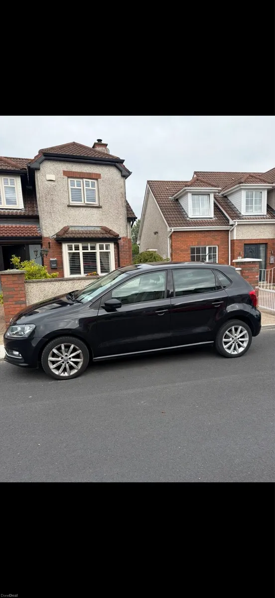 151 Volkswagen Polo - Image 1