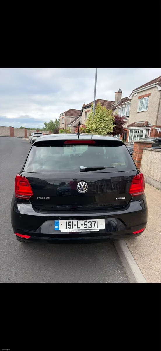 151 Volkswagen Polo - Image 3