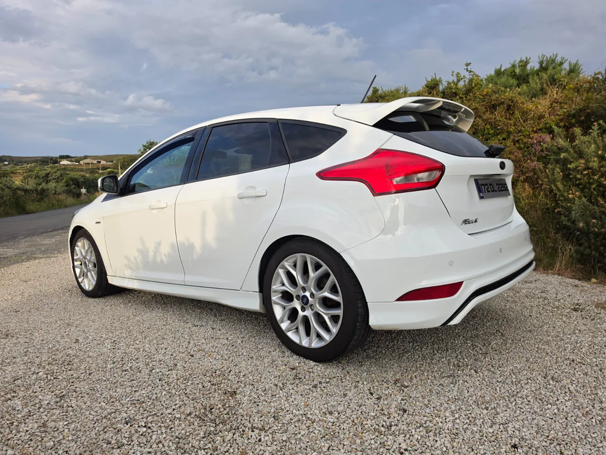 Ford Focus 2017 - Image 5