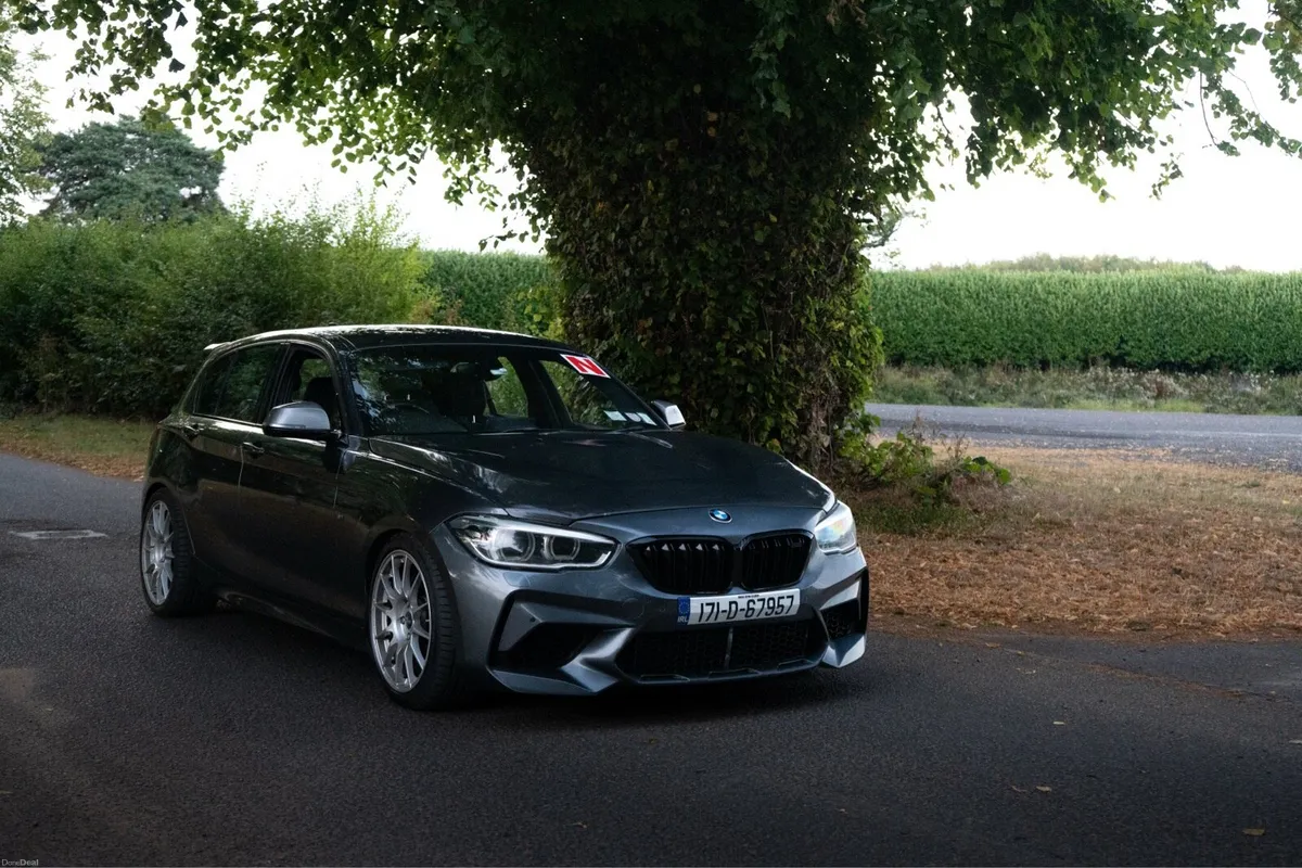 BMW m140i - Image 1