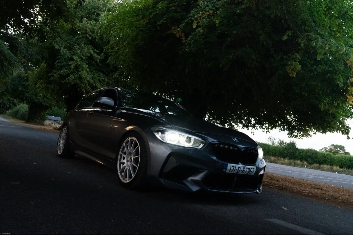BMW m140i - Image 4