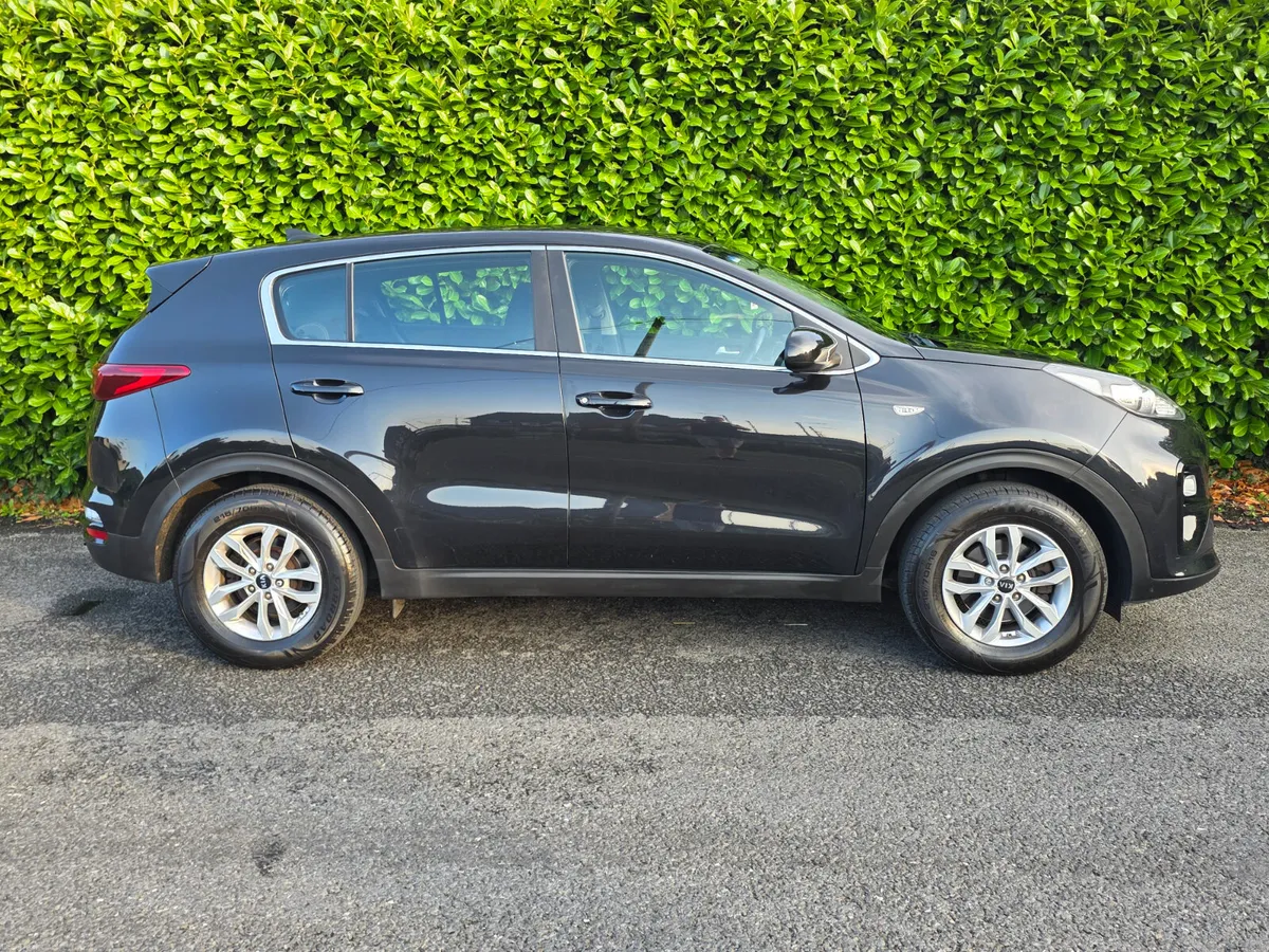 Kia Sportage 2019 K2 1.6 CRDI (2 Year Warranty) - Image 4