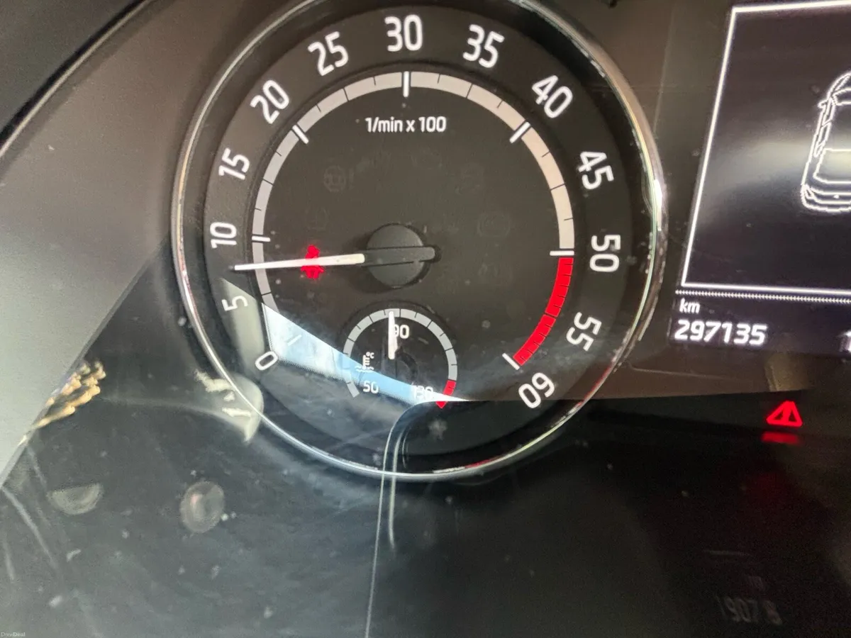 Skoda Octavia VRS - Image 6