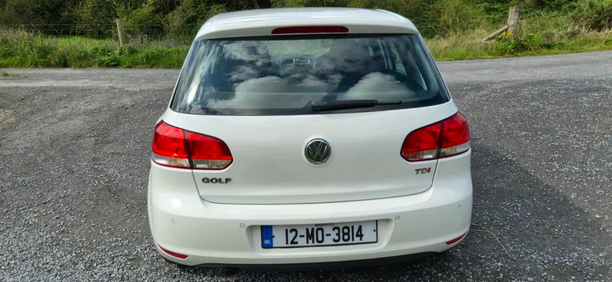 Volkswagen Golf 1.6 TDI - Image 3