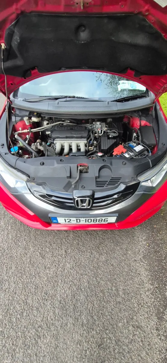 Honda Civic 2012 - Image 4