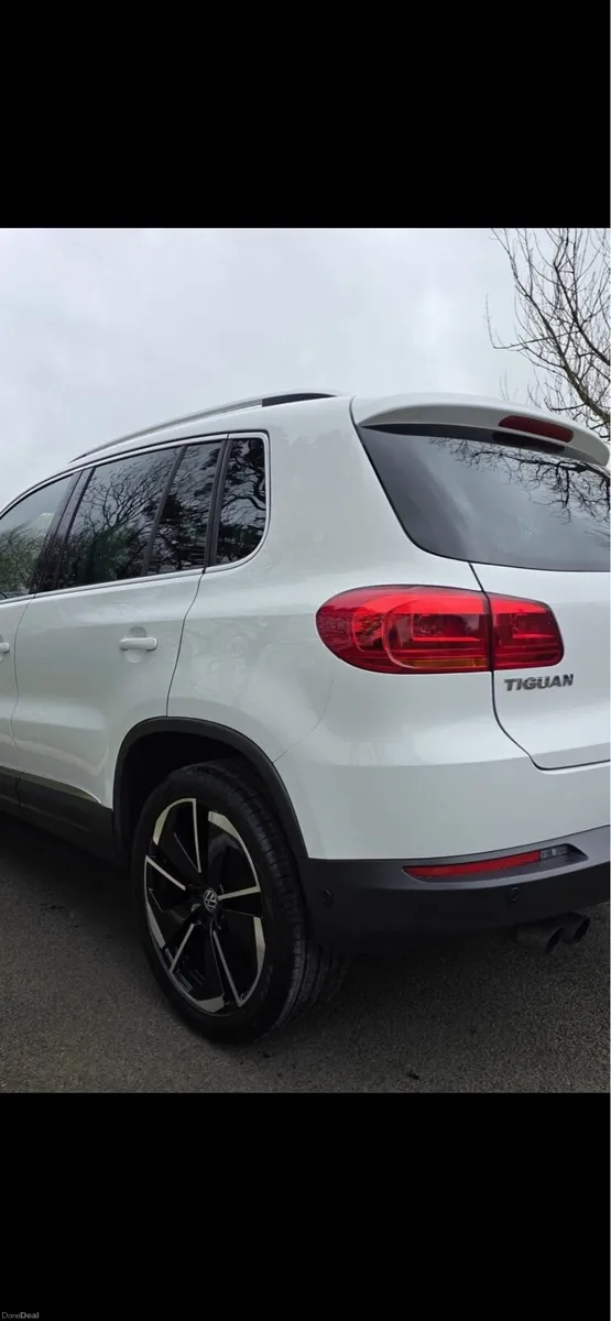 VW Tiguan 2014 - Image 5
