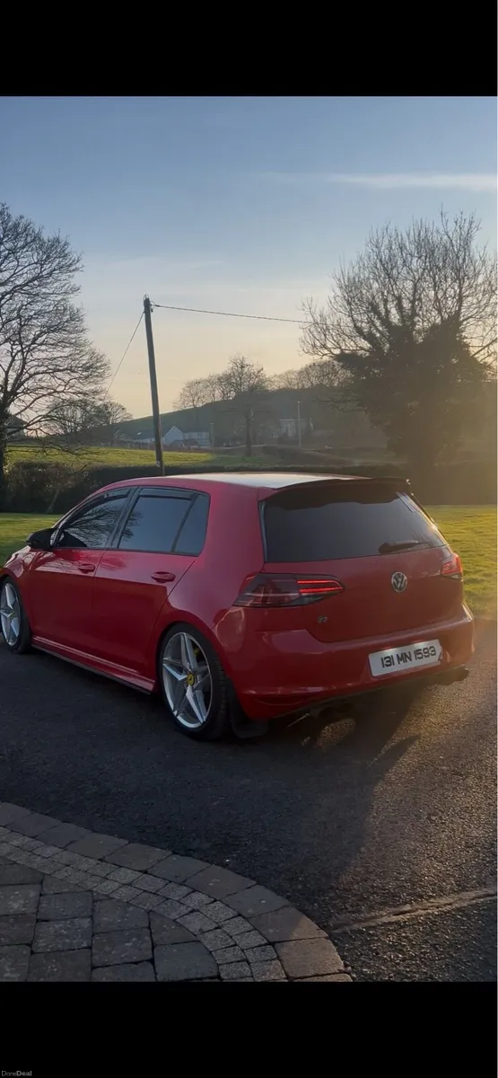 Golf mk 7 - Image 6