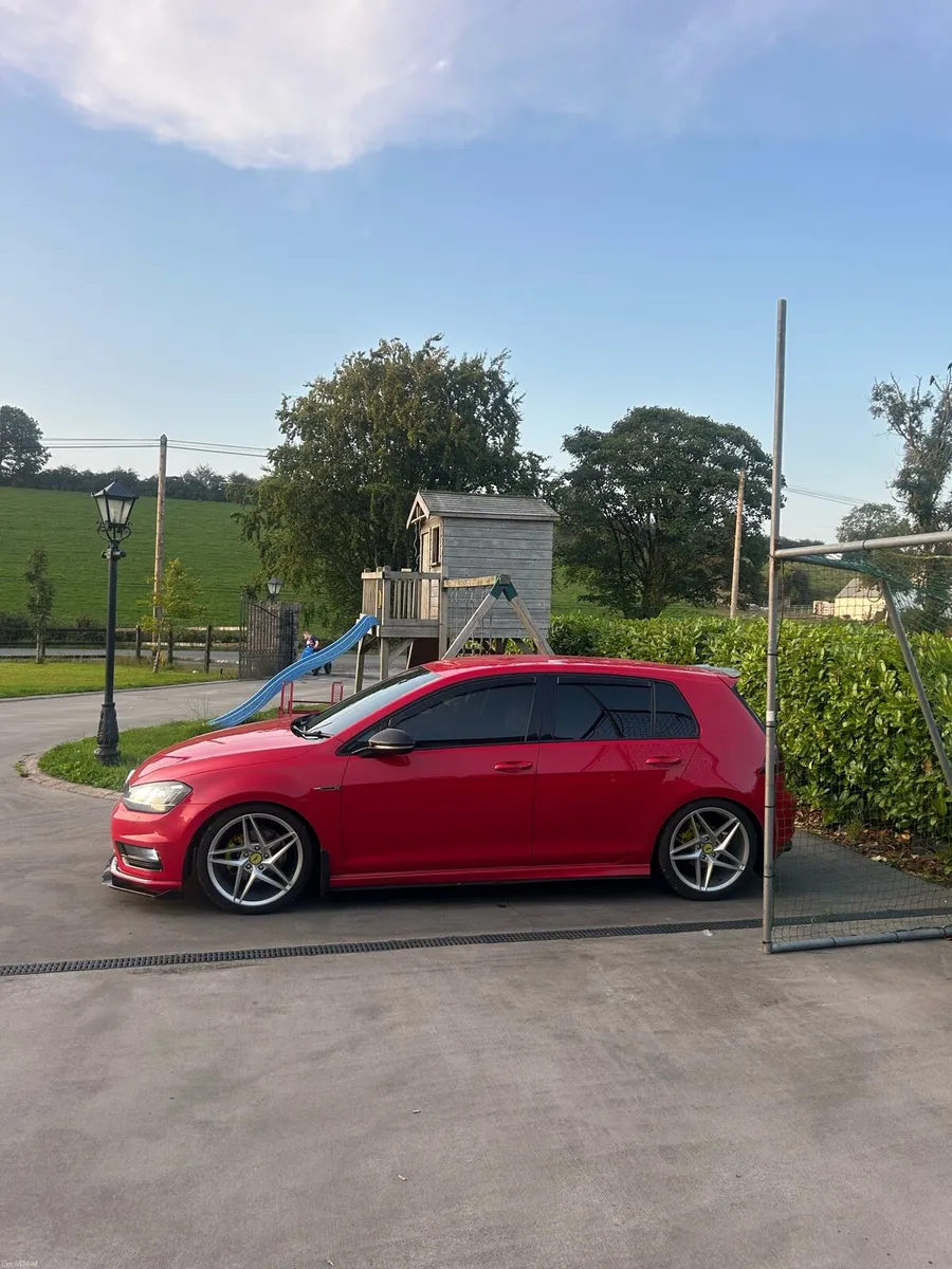 Golf mk 7 - Image 2