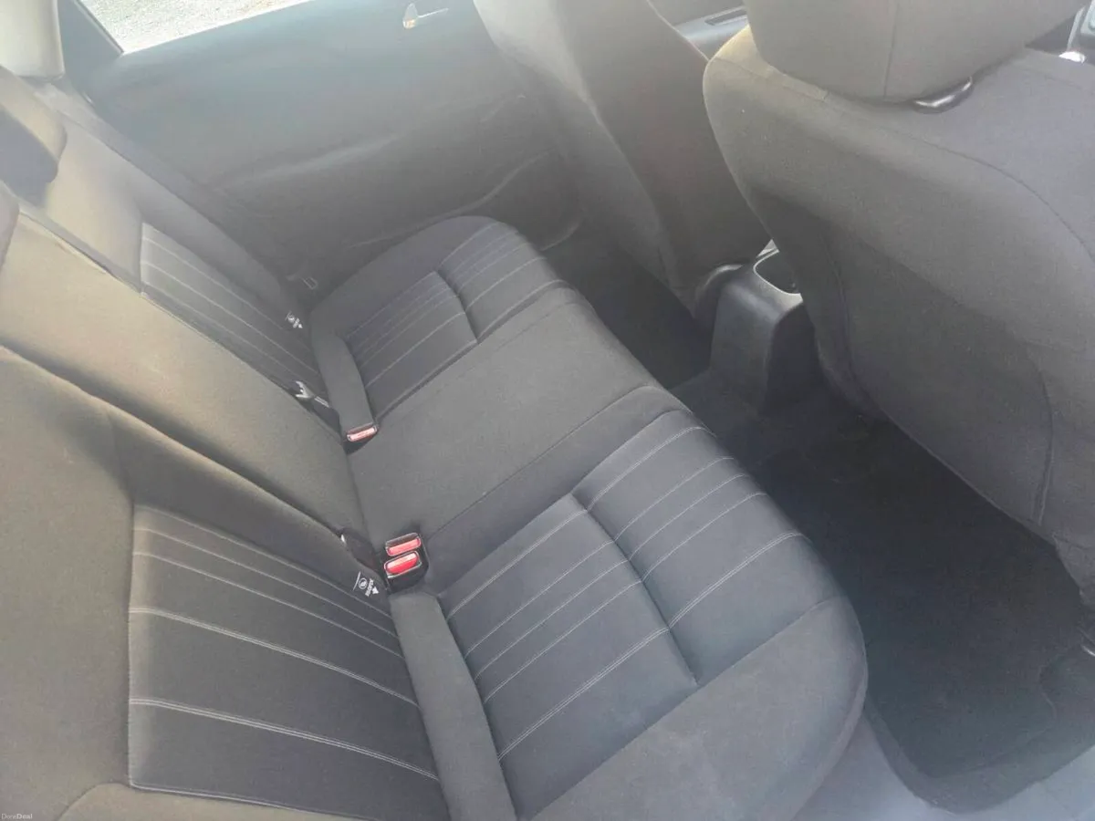 2012 Citroen C4 (Low Milage) - Image 6