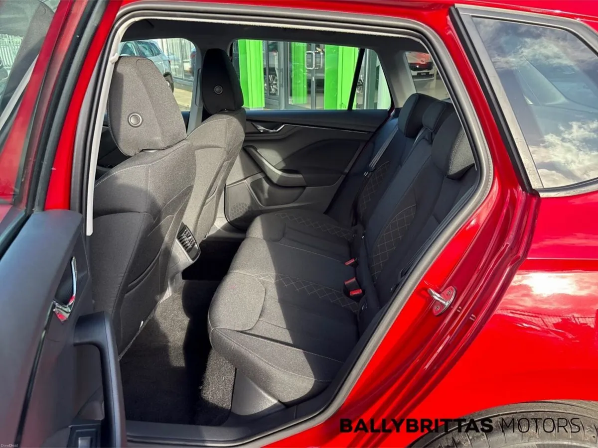 Skoda Kamiq Ambition 1.0TSI 110HP - Image 6