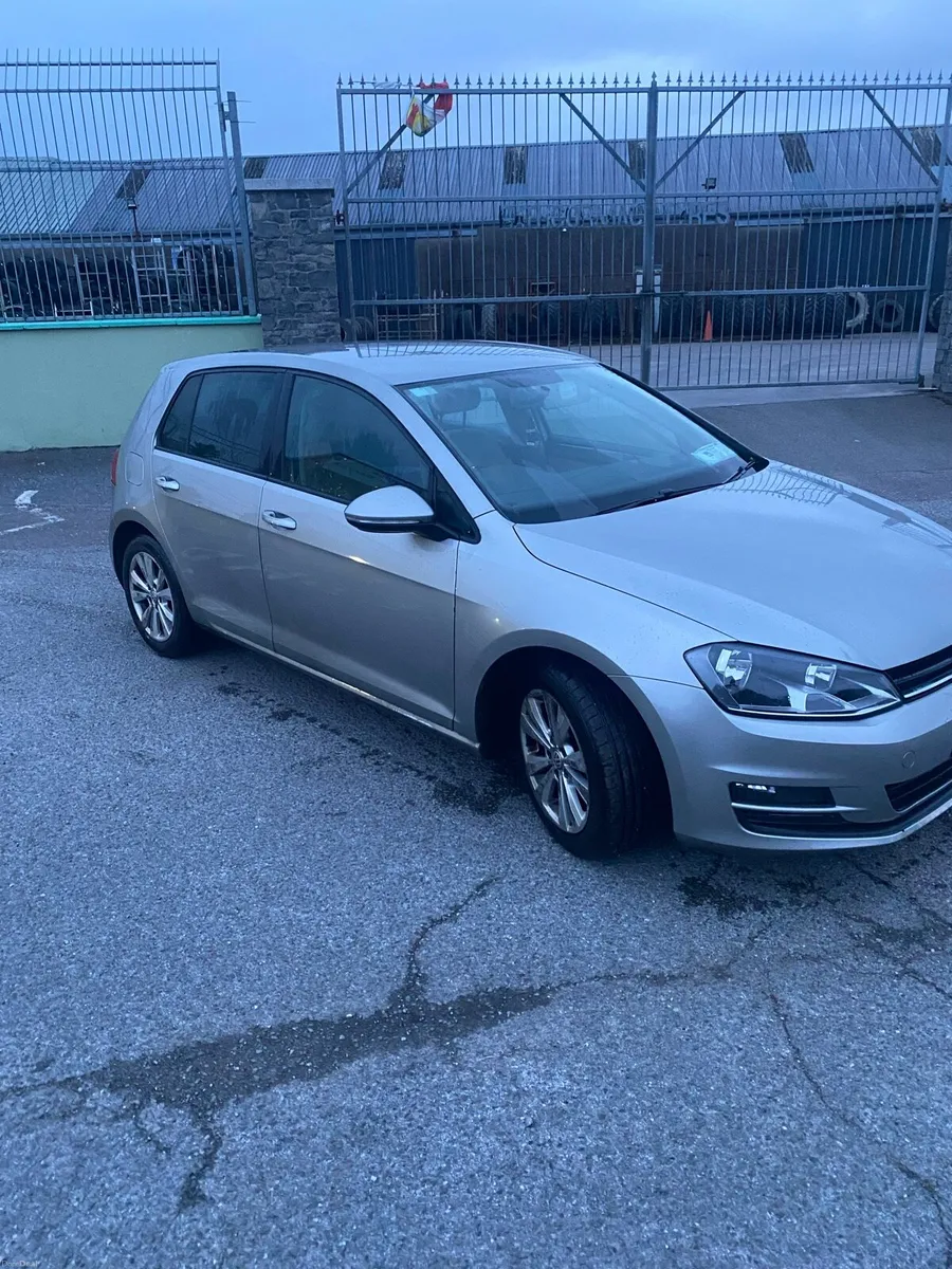 Volkswagen Golf - Image 6
