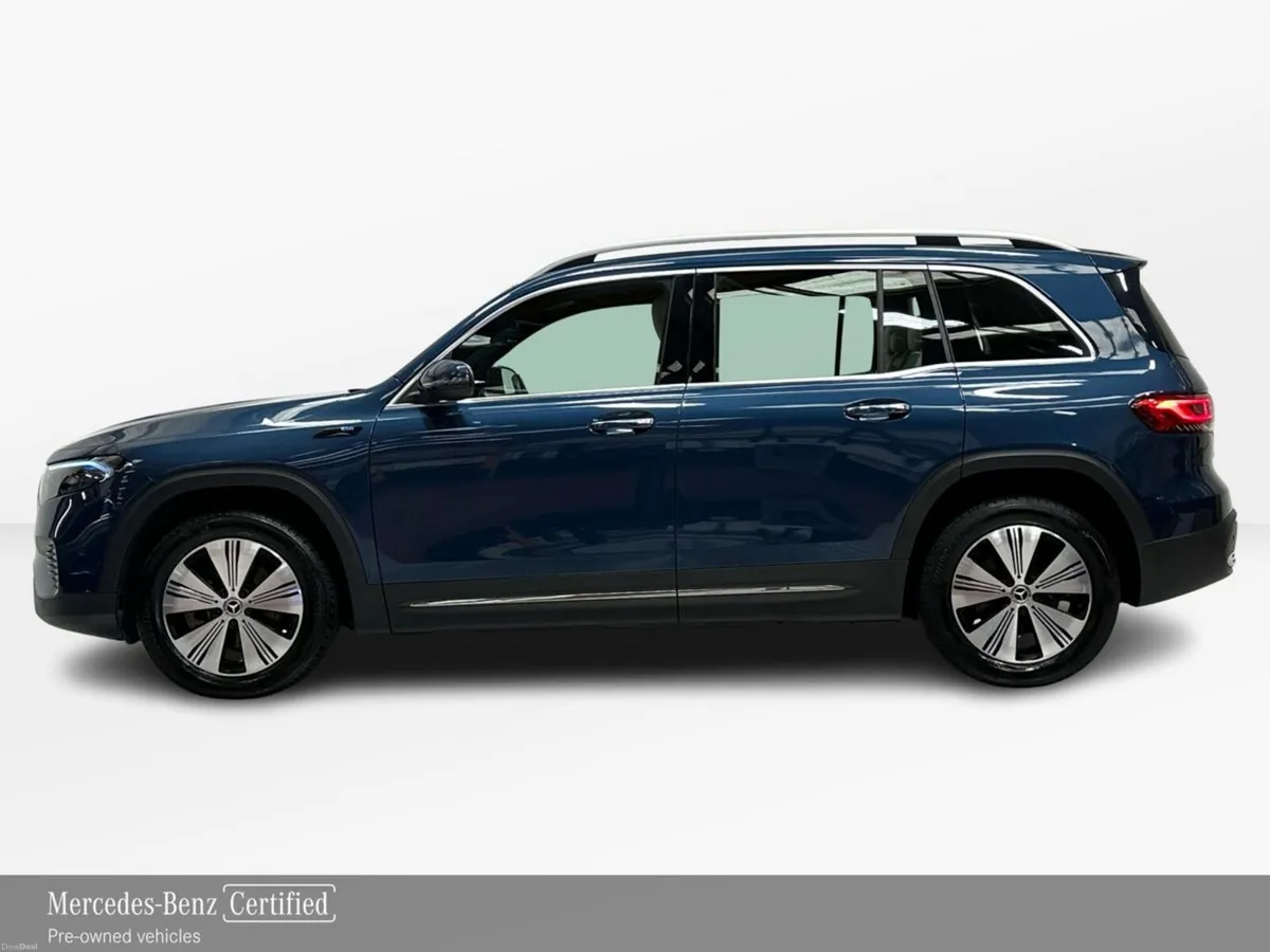 Mercedes-Benz EQB EQB250 Progressive Line - Image 6