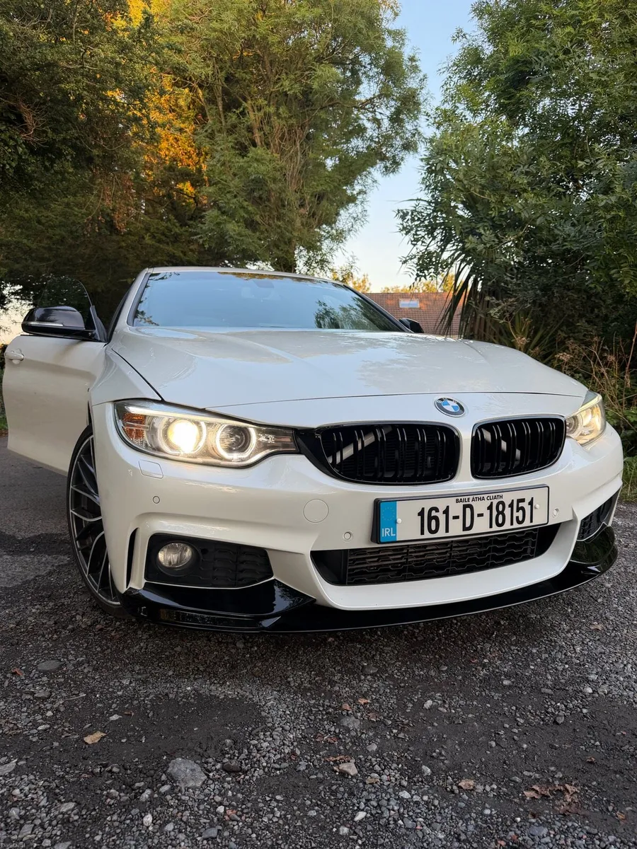 Bmw 420d - Image 3