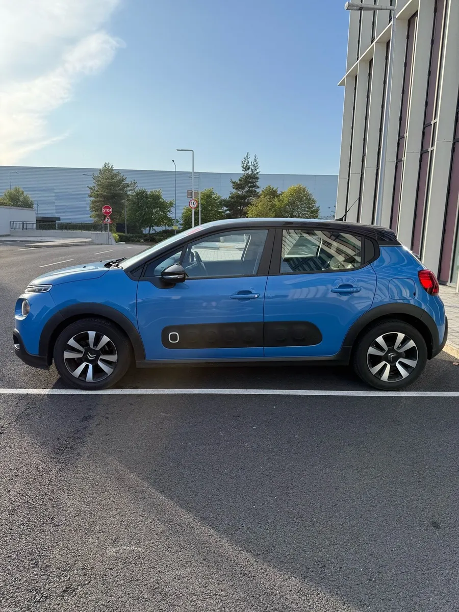 172 Citroen C3 NCT 07/2028 - Image 3