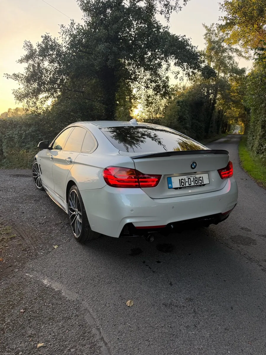 Bmw 420d - Image 5