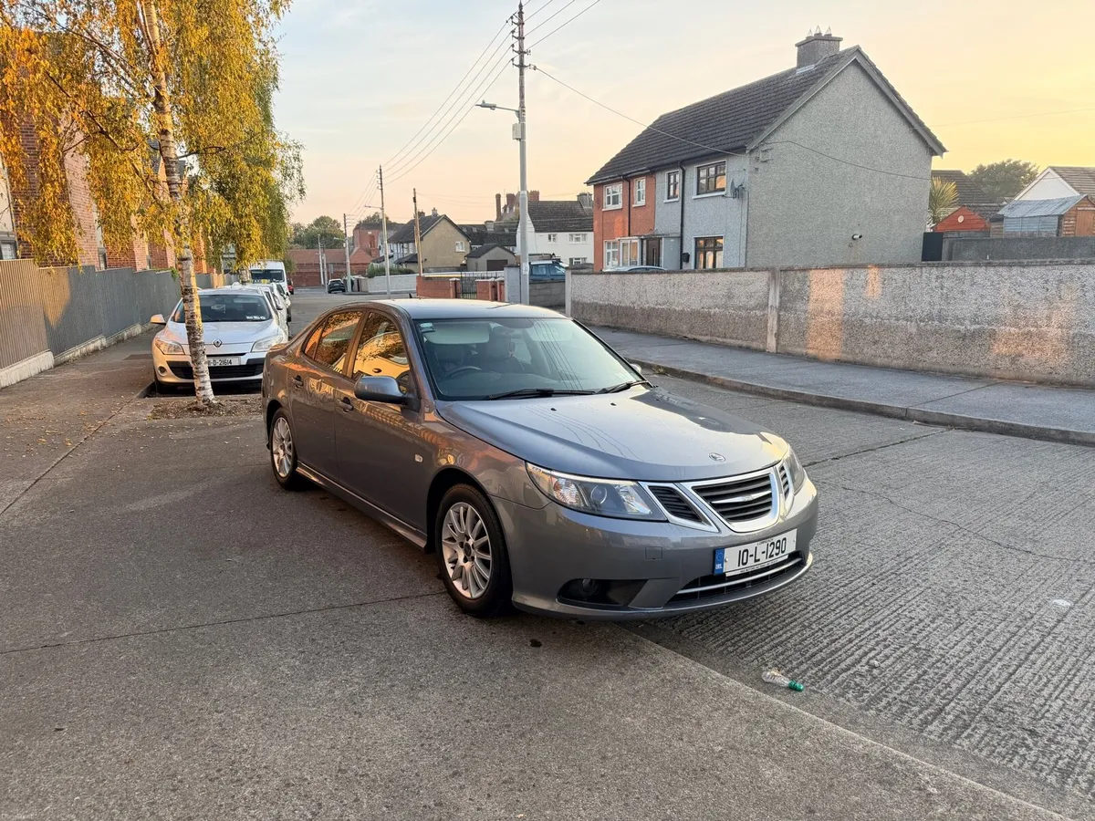 Saab 93 - Image 2
