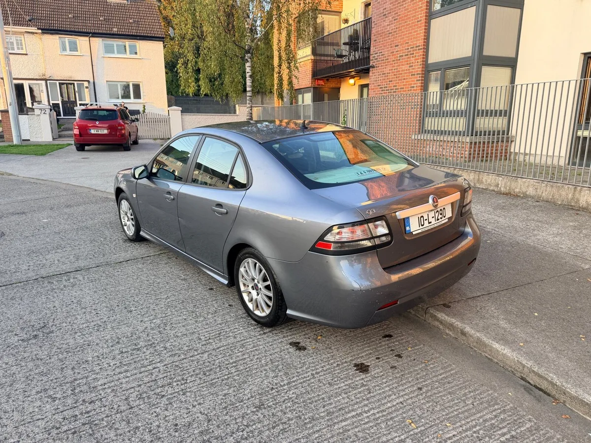 Saab 93 - Image 4