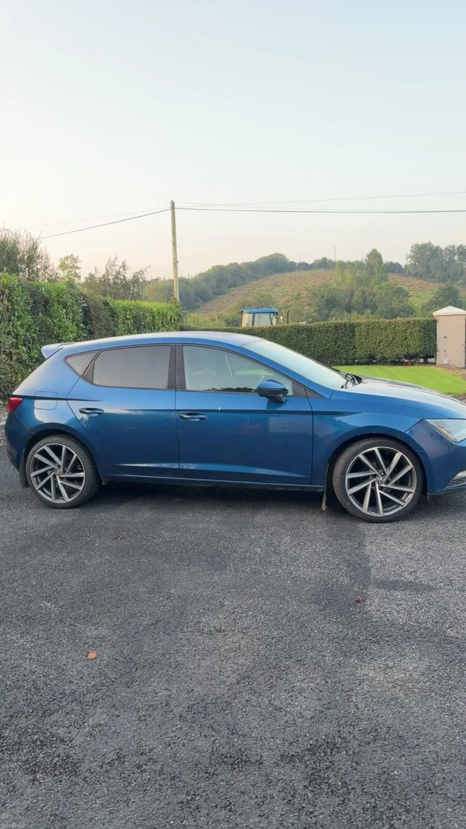 2014 SEAT Leon - Image 2