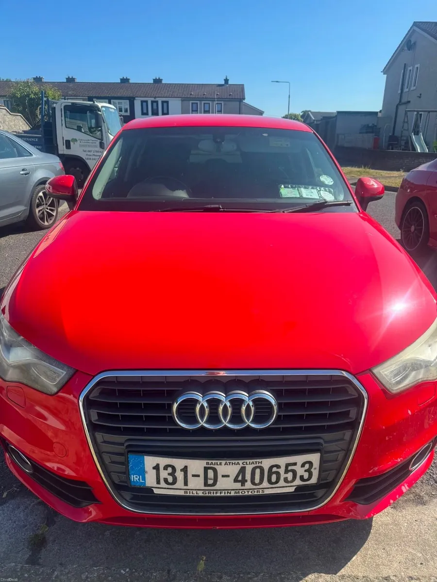 Audi A1 - Image 2