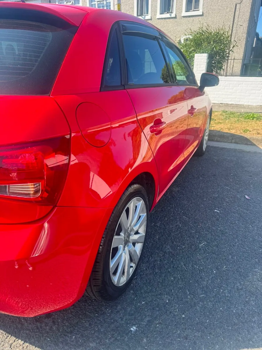 Audi A1 - Image 3