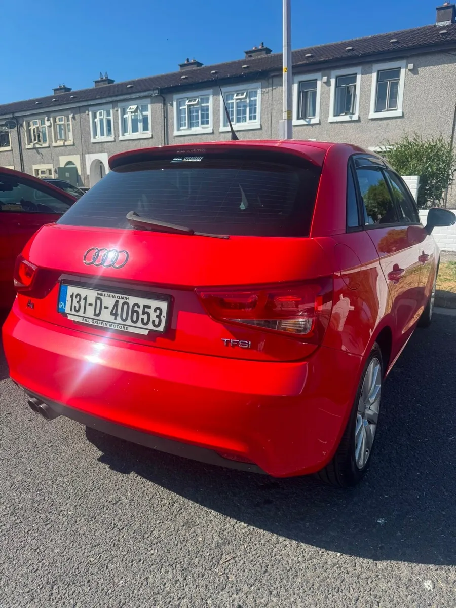 Audi A1 - Image 4