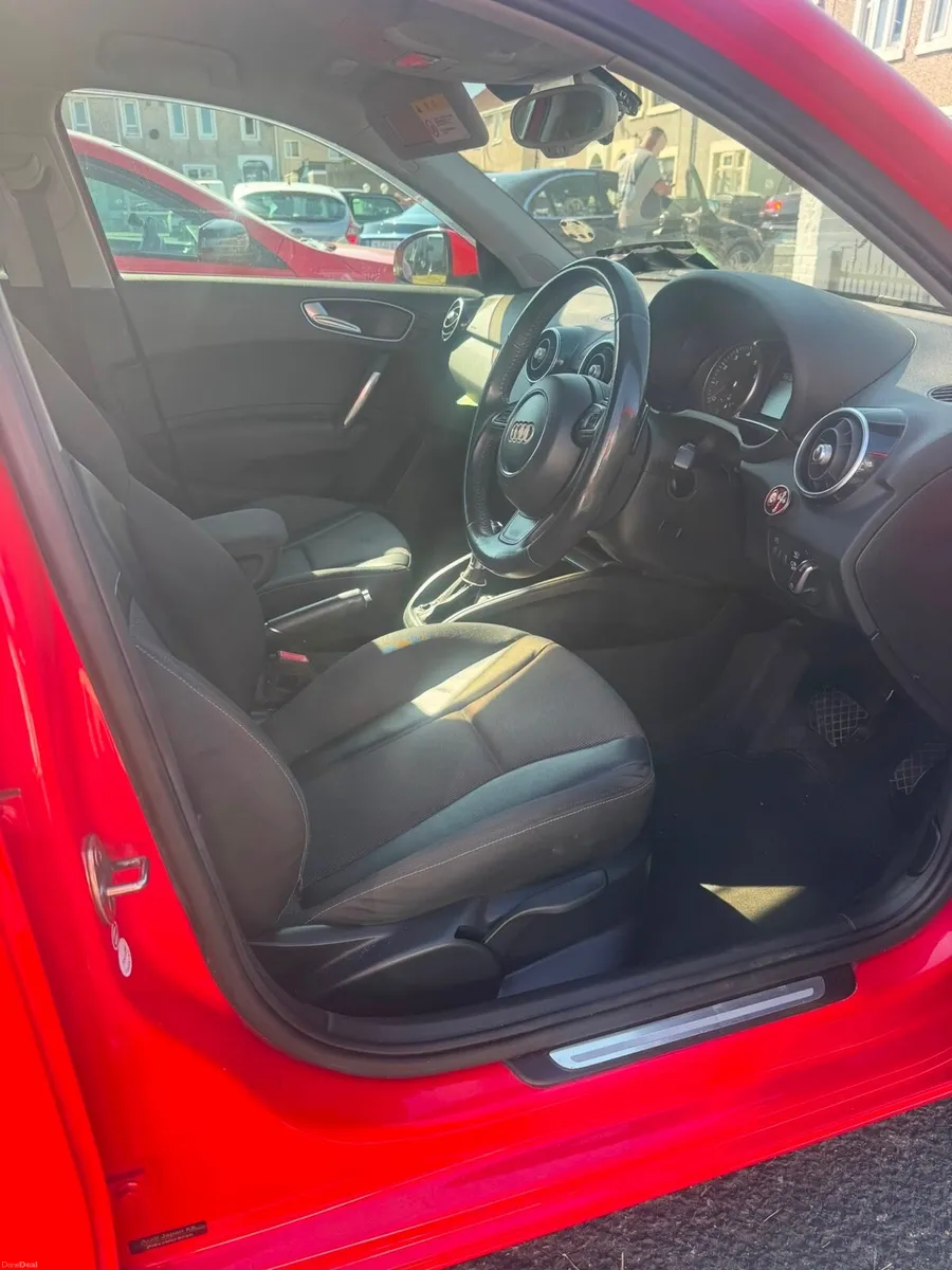 Audi A1 - Image 6
