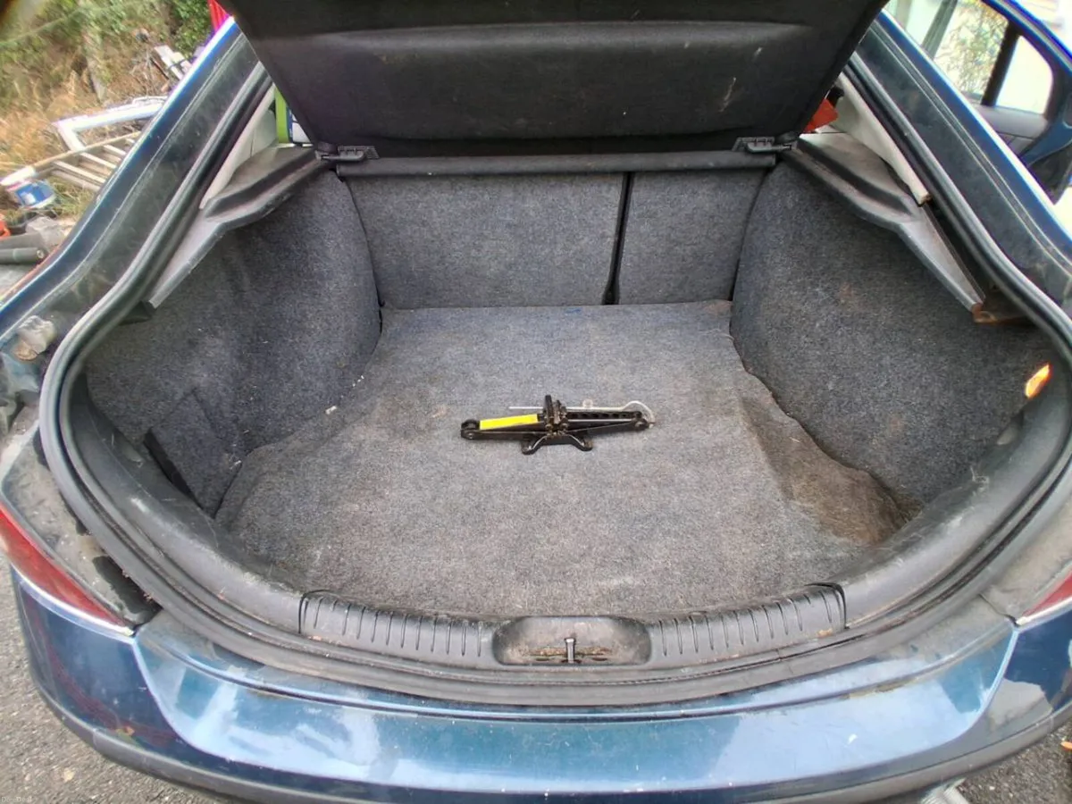 Ford Mondeo - Image 6