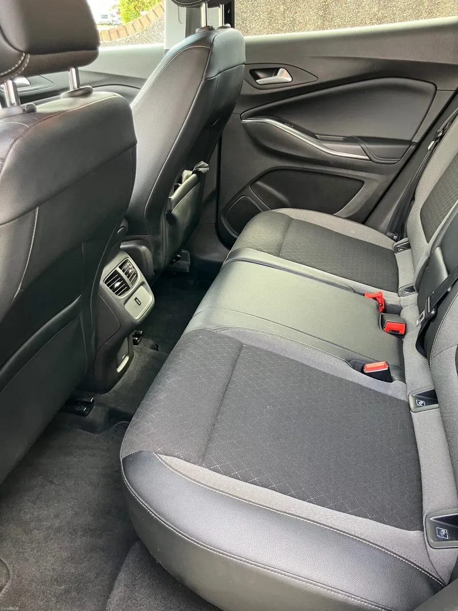 Vauxhall Grandland X Techline NCT JAN 2028 - Image 5