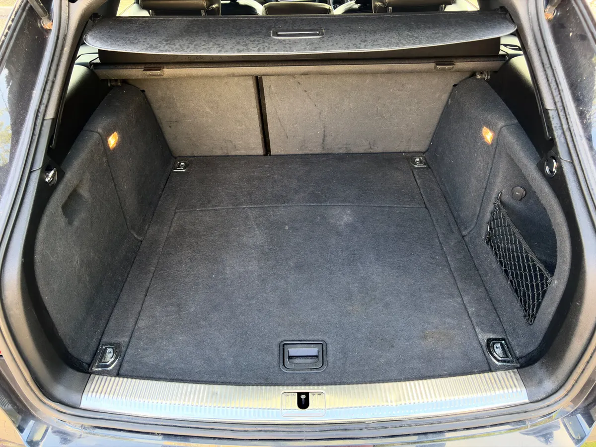 Audi A4 2012 S-Line 2.0 TDI new nct 4/27 tax 10/26 - Image 6